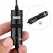 BOYA BY-M1 MICROPHONE FOR SMARTPHONE,CAMCORDERS AND DSLR
